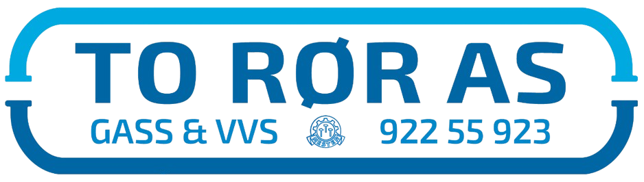 TORør Logo